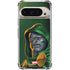 Marvel Dr. Doom Portrait Google Pixel 9 Pro XL Clear Case